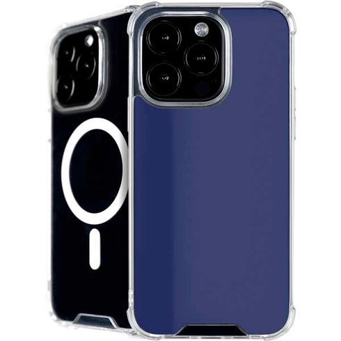 Royal Blue iPhone 16 Pro MagSafe Case